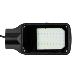 Уличный консольный светильник Uniel ULV-R25H-150W/6500K IP65 GREY UL-00011025