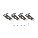 Пружинный держатель Arlight S2-LINIA-F Clip Set 021190