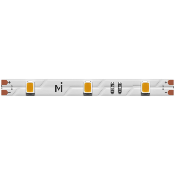 Светодиодная лента Maytoni Led Strip 12В 2835 4,8Вт/м 2700К 5м IP20 201102