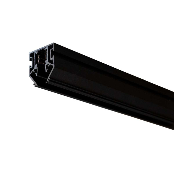 Шинопровод под натяжной потолок Favourite Logica 1014-TB-200