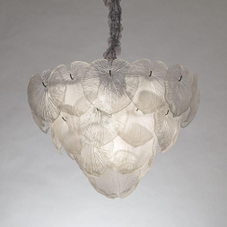 Подвесная люстра Arte Lamp Kapri A4078LM-9CC