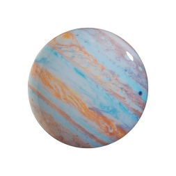 Настенно-потолочный светильник Sonex Jupiter 7724/AL