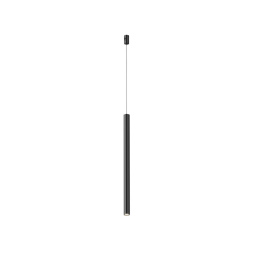 Трековый магнитный светильник Maytoni Focus LED TR156-1-5W4K-B