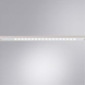 Трековый магнитный светильник Arte Lamp Optima A7266PL-1WH