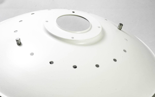 Подвесной светильник Lussole Loft GRLSP-8030
