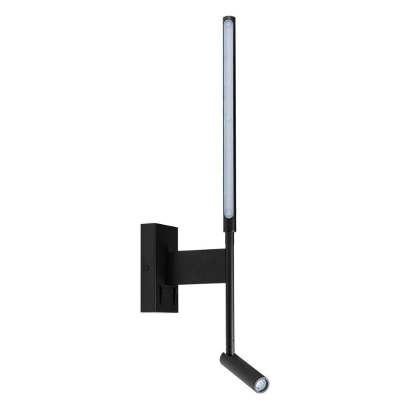 Подсветка для картин Loft IT STICK 10012/6+3BK