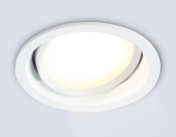 Встраиваемый светильник Ambrella Light Techno Spot IP Protect TN6651