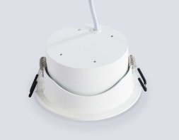 Встраиваемый светильник Ambrella Light Techno Spot IP Protect TN6651