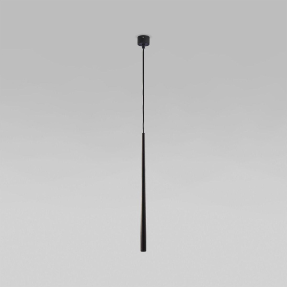 Подвесной светильник TK Lighting 6410 Piano Black