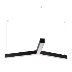 Линейный подвесной светильник Arlight SP-RAYS-3-HANG-5050-510-34W Day4000 049208
