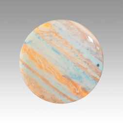 Настенно-потолочный светильник Sonex Jupiter 7724/CL