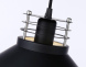 Подвесной светильник Ambrella Light Traditional TR8172
