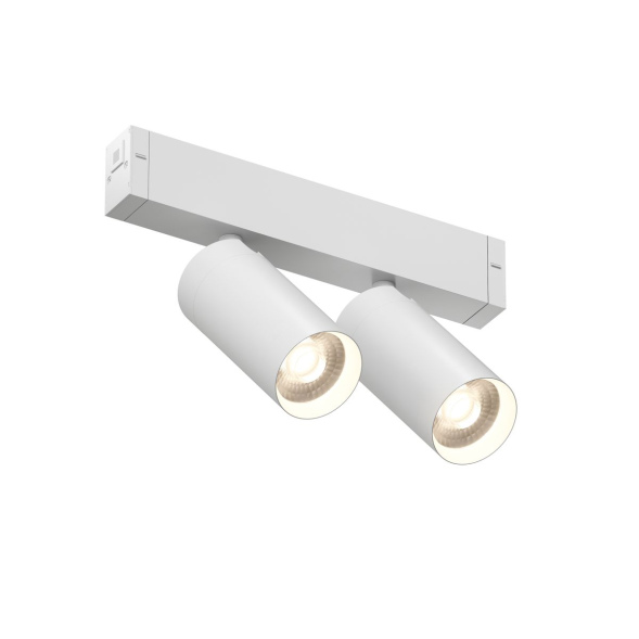 Трековый светильник Denkirs Smart DK8012-WH