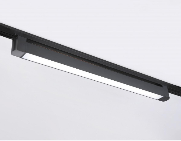 Трековый однофазный светильник Ambrella Light Track system GL6745