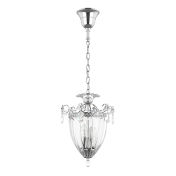 Подвесной светильник Lightstar Schon Silver 790034