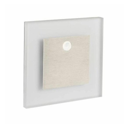 Подсветка для лестниц и ступеней Kanlux Apus Led PIR NW 27379