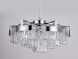 Подвесная люстра Newport 4356+3/C Chrome М0062732