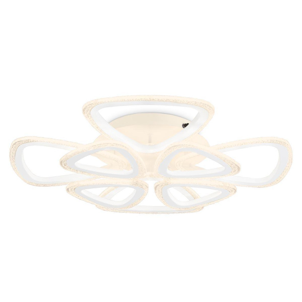 Потолочная люстра Ambrella Light Acrylica Original FA4515