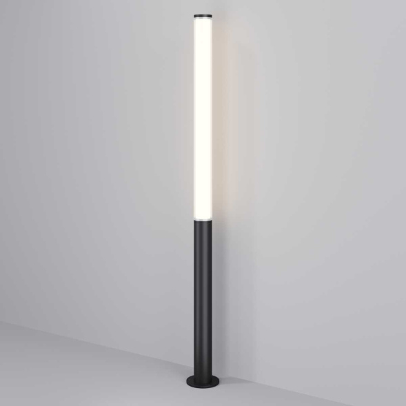 Ландшафтный светильник Maytoni Ginza O041FL-L100B3K