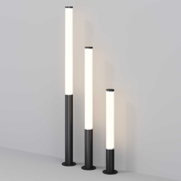 Ландшафтный светильник Maytoni Ginza O041FL-L100B3K