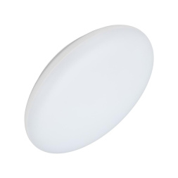 Потолочный светодиодный светильник Arlight CL-Frisbee-Motion-R250-12W Day4000 030094