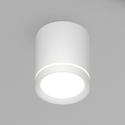 Потолочный светильник Denkirs DK4016 DK4013-WH