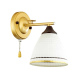 Бра Lumion Becky 4544/1W