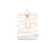 Подвесной светильник Ambrella Light Traditional TR8400