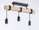 Подвесной светильник Ambrella Light Traditional TR8182