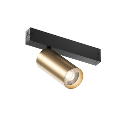 Трековый светильник Denkirs Smart Spot DK8020-BG