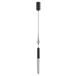 Подвесной светильник Odeon Light L-vision Kolos 5459/4L