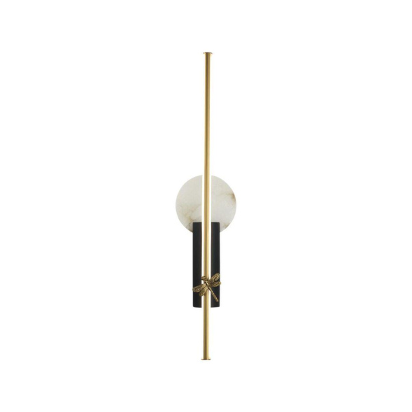 Настенный светильник Odeon Light L-vision Strekoza 5413/18WL