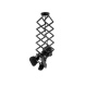 Спот LOFT IT Cinema Loft3095-S