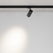 Трековый трехфазный светильник Maytoni Focus Led TR197-3-20WCCT-M-B