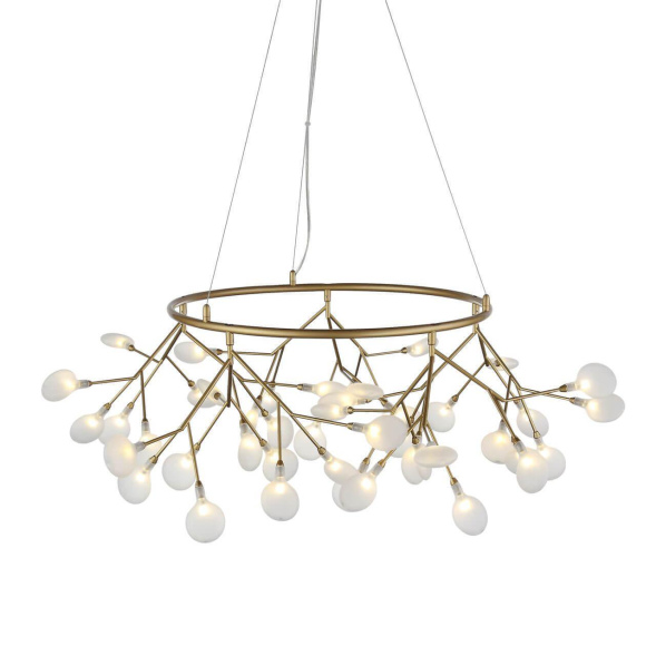 Подвесная люстра ST Luce Riccardo SL411.253.45
