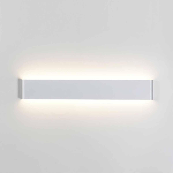 Настенный светильник Odeon Light Framant 4293/20WL