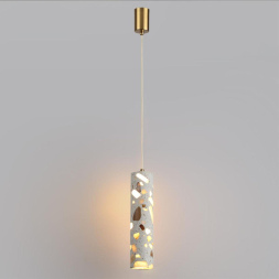 Подвесной светильник Odeon Light L-vision Terrazzo 7012/6L
