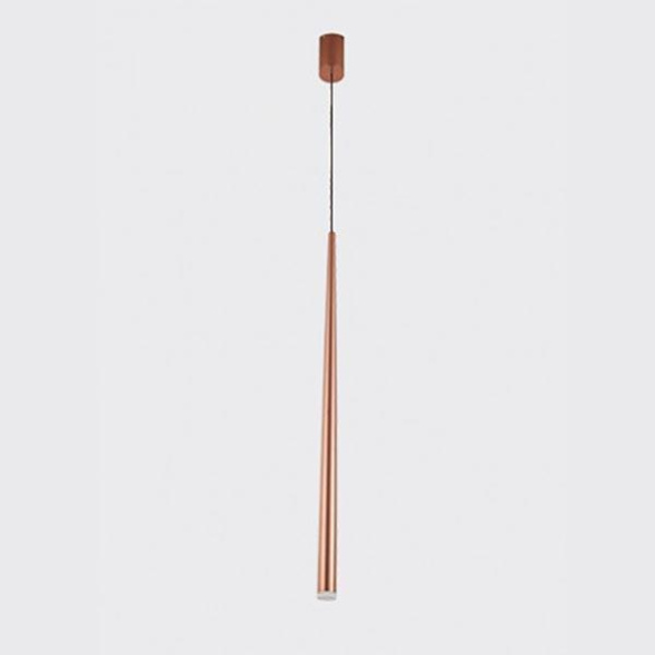 Подвесной светильник Italline IT03-1428 coffee