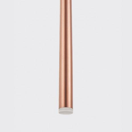 Подвесной светильник Italline IT03-1428 coffee
