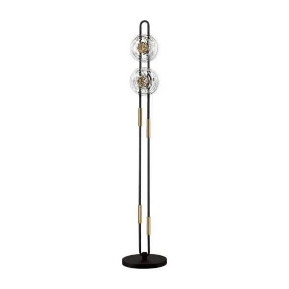 Торшер Odeon Light Magnet 5407/23FL