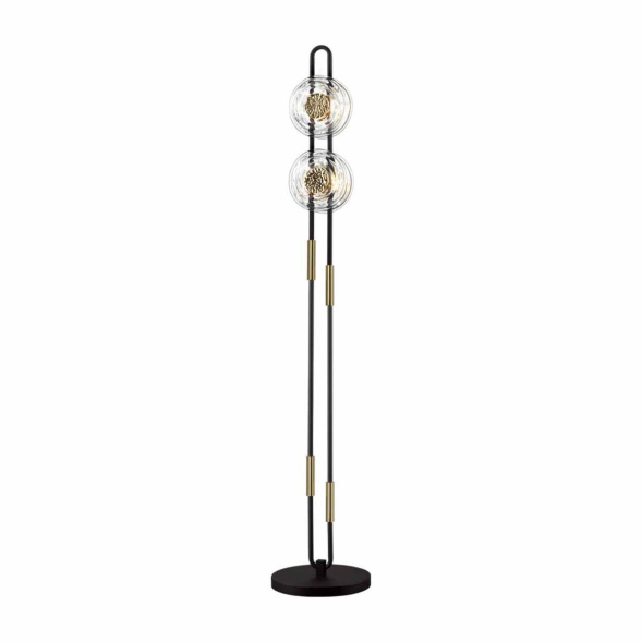 Торшер Odeon Light Magnet 5407/23FL
