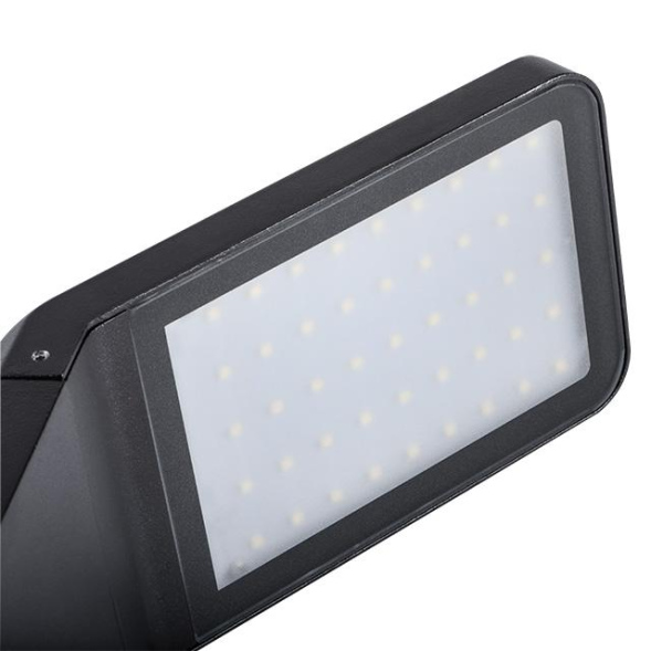 Уличный настенный светильник Kanlux Sevia Led 26 23550