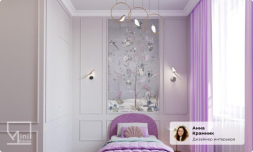 Бра Kink Light Арси 08446-1,33