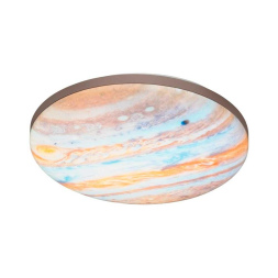 Потолочный светильник Sonex Jupiter 7724/EL