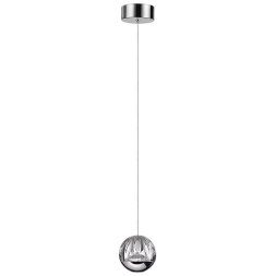 Подвесной светильник Odeon Light L-vision Sono 5100/5L