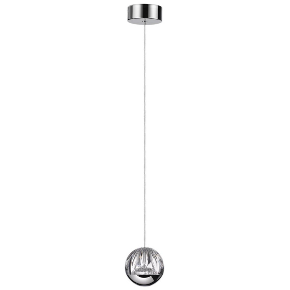 Подвесной светильник Odeon Light L-vision Sono 5100/5L