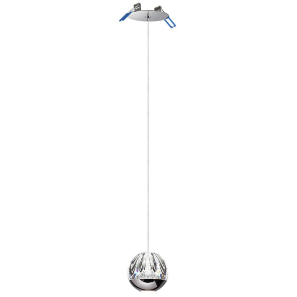 Подвесной светильник Odeon Light L-vision Sono 5100/5L