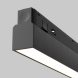 Трековый магнитный светильник Maytoni Basis TR030-2-30W3K-B