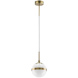 Подвесной светильник Lightstar Globo 813111