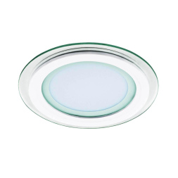 Влагозащищенный светильник Lightstar Acri 212011